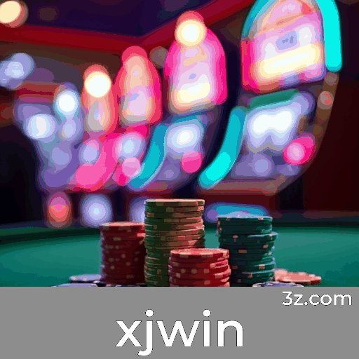 Qualidade Superior de Jogos de Casino no xjwin