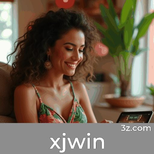 Descubra os Benefícios Incríveis do App xjwin!
