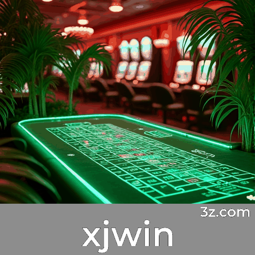Qualidade Superior de Jogos de Casino no xjwin