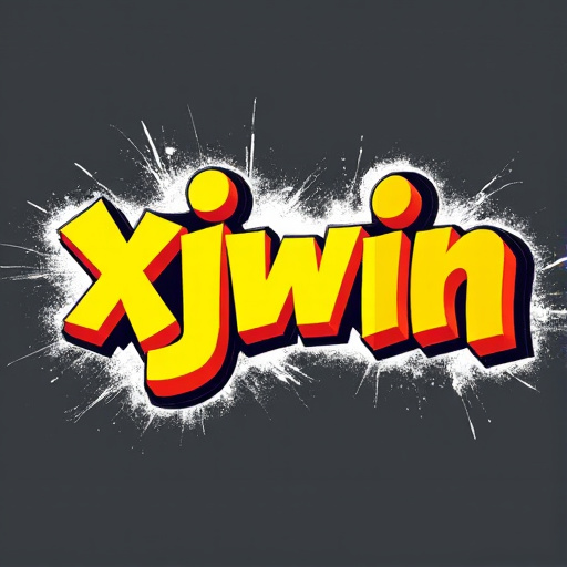 Logo da xjwin